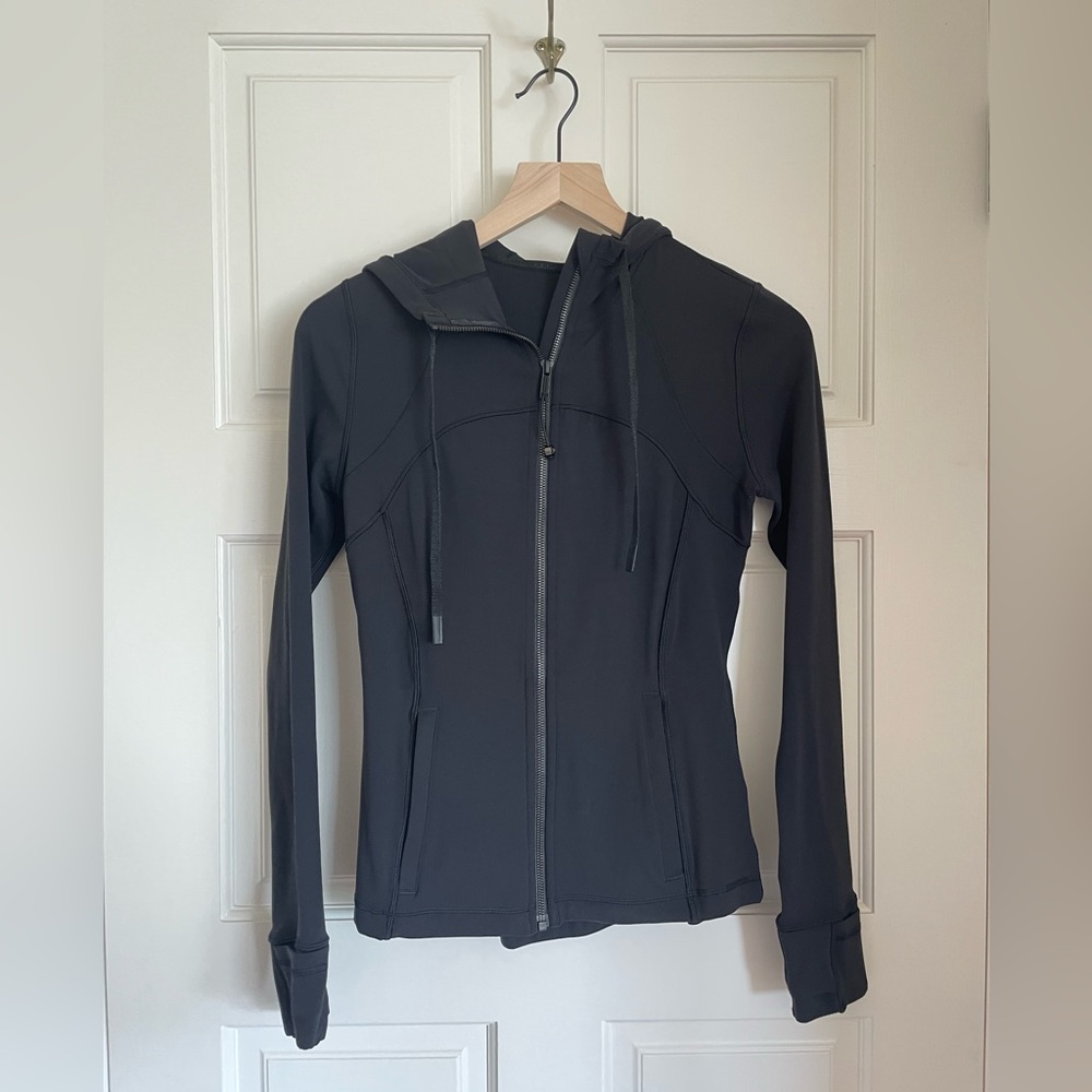 Lululemon Define Jacket